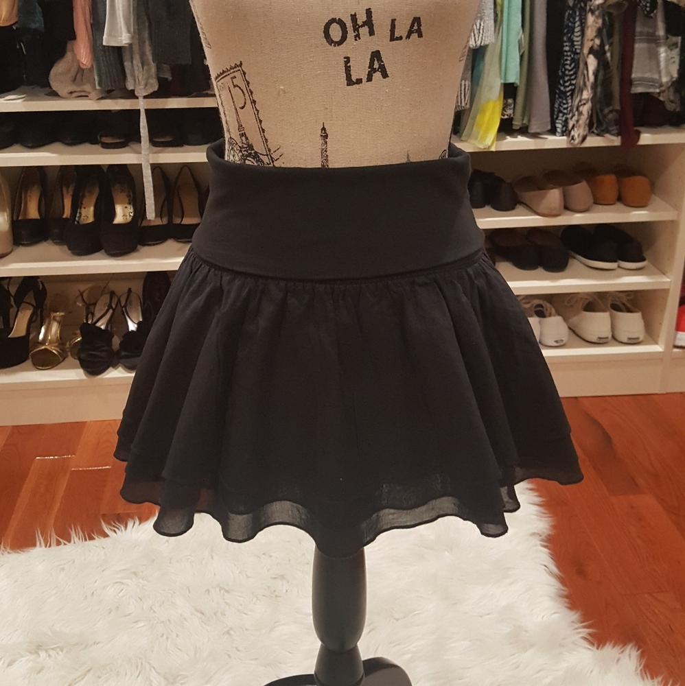 Express Skirt